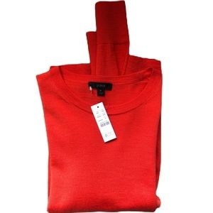 J.Crew Merino Wool Sweater
